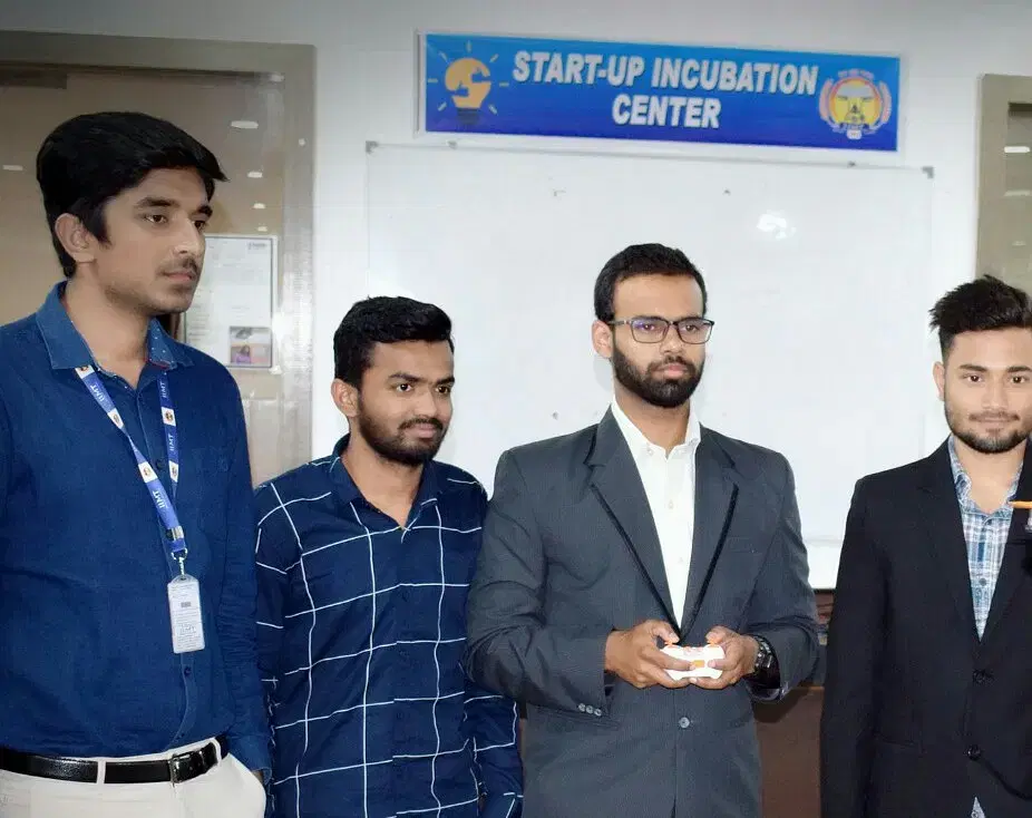 IIMT Greater Noida Student Activities photo 17